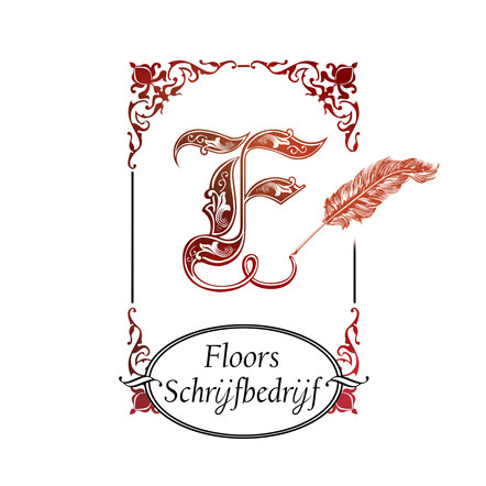 Floors Schrijfbedrijf