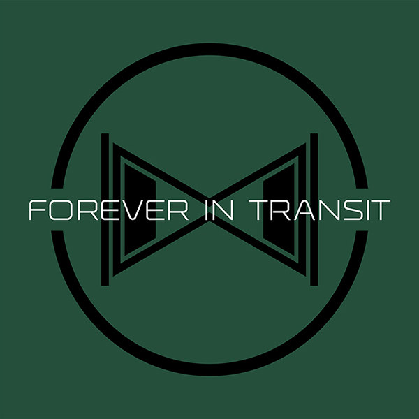 Forever in Transit - Band Logo/Symbol