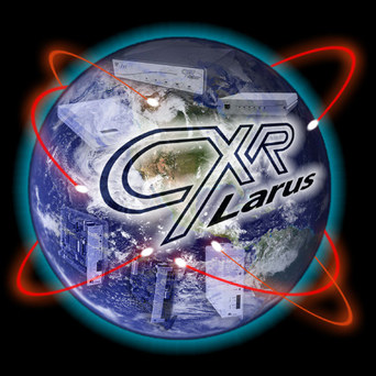CXR Larus