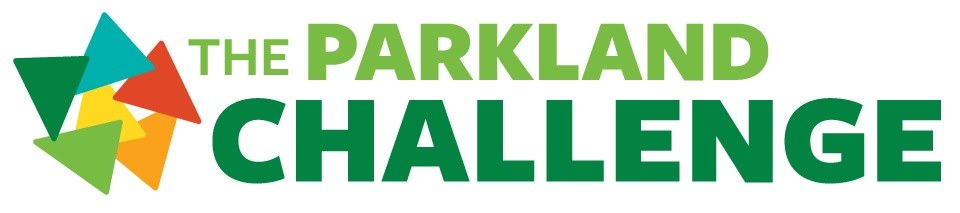 Parkland Challenge logo
