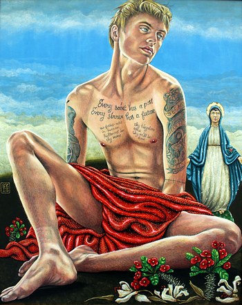 TEARS of the MADONNA