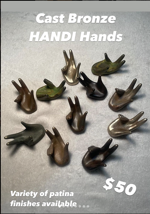 Handi-Hands 