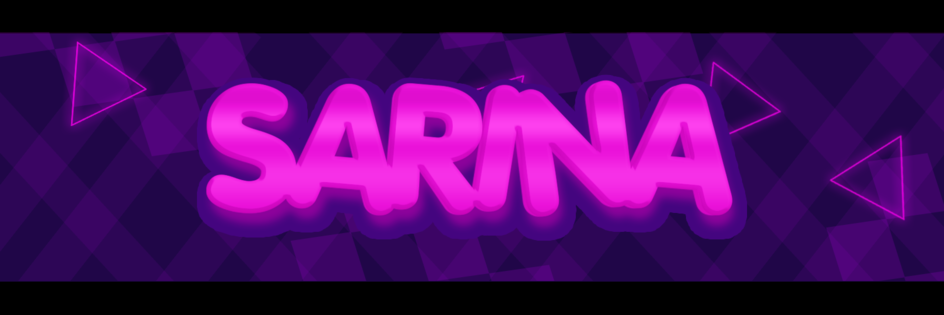 Sarina Banner