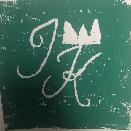 Jk logo