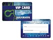 RMS VIP Cards