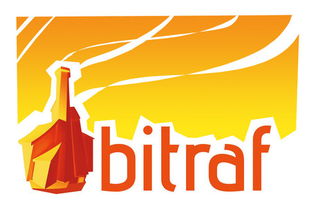 Business card: Bitraf