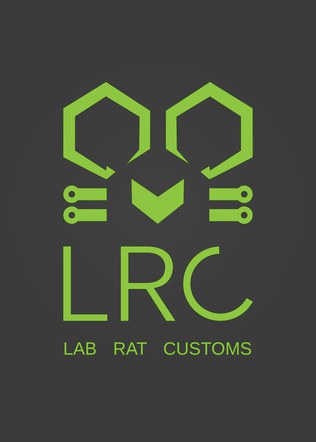 Logo: LRC