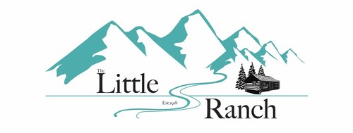 Little Ranch Logo Option #1