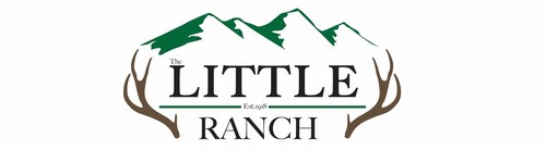 Little Ranch Logo Option #4