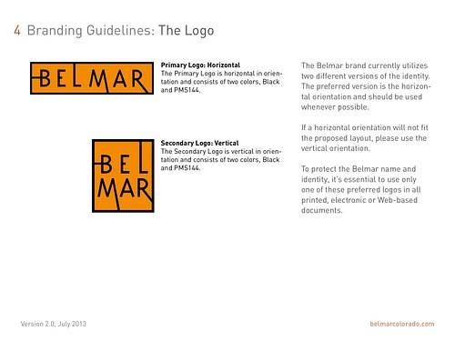 Belmar Brand Standards - pg3