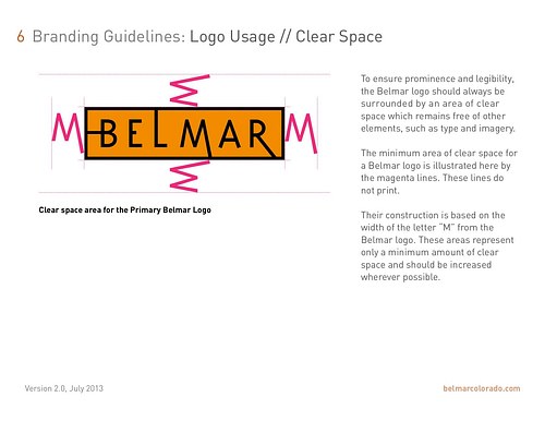 Belmar Brand Standards - pg5