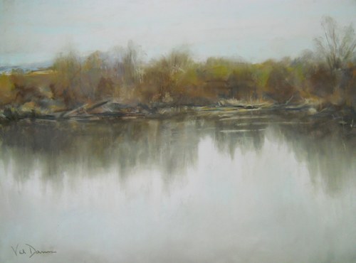 Still Waters - SOLD