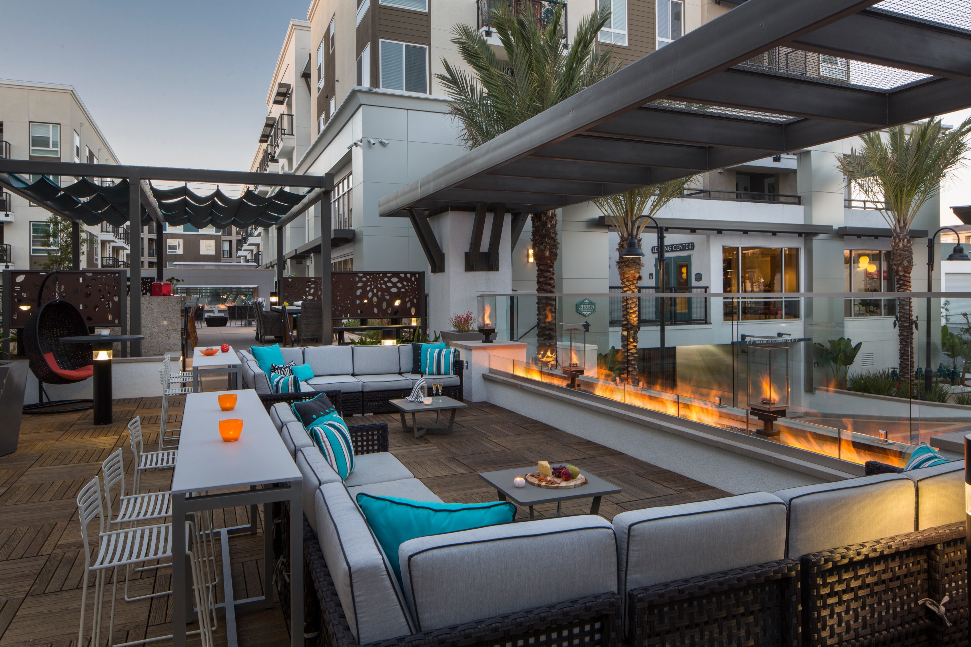 platinum triangle anaheim, ca Robin Wilson Interior Design