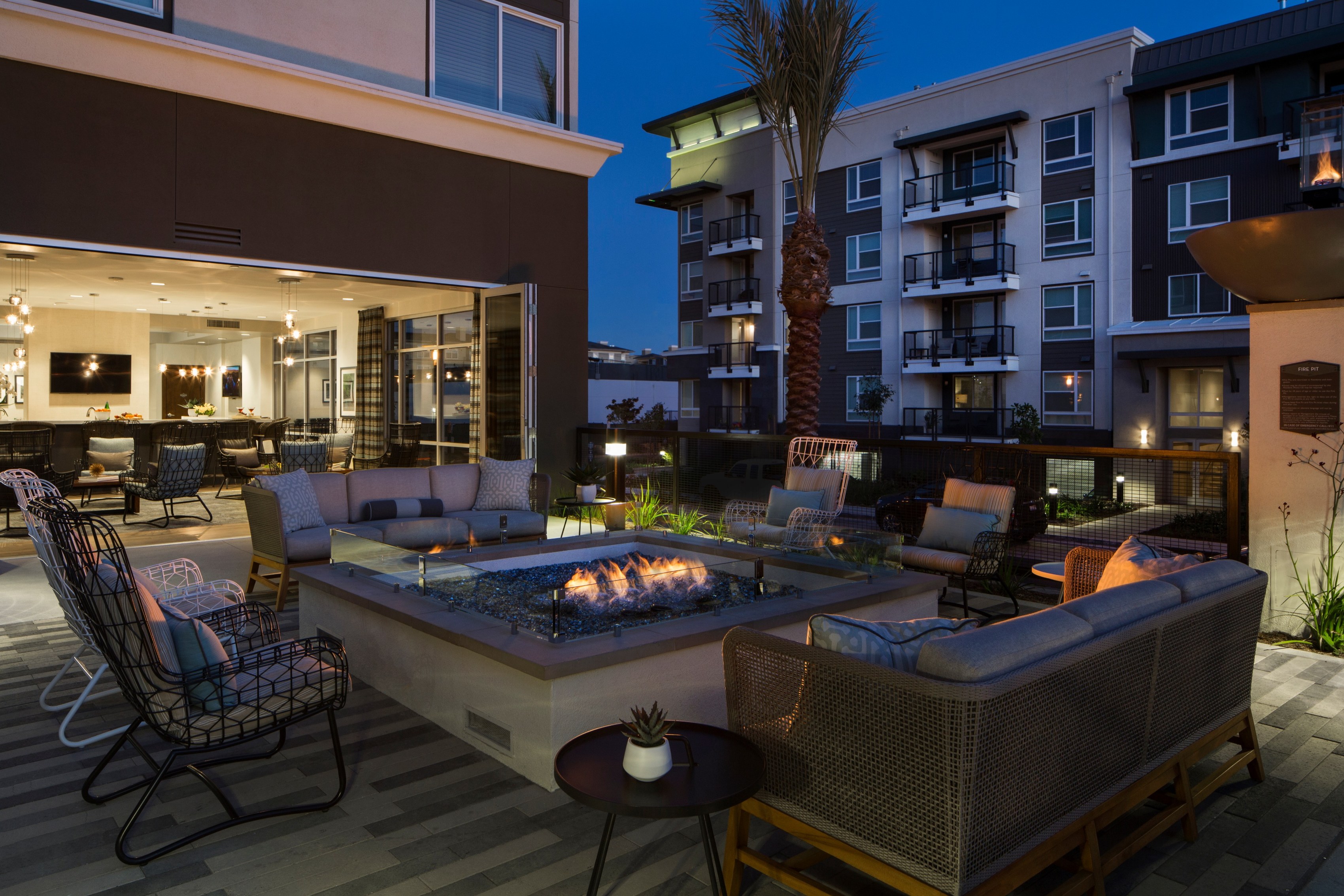 platinum triangle anaheim, ca Robin Wilson Interior Design