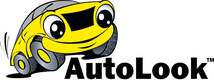 Logo for AutoLook Service