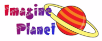 OLD/Before Imagine Planet Logo