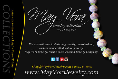 May Vora Jewelry Promo