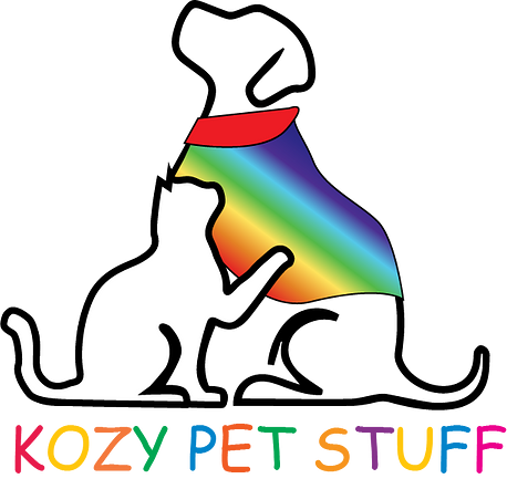 Cient - Kozy Pet Stuff