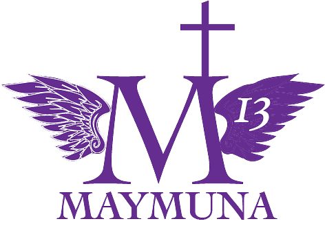 Client Logo - Maymuna13