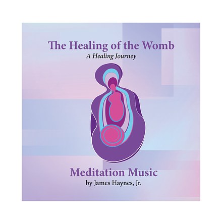 Client: Stephanie Haynes - The Healing of the Womb