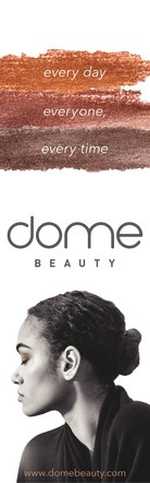 Dome Beauty - Banner