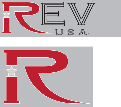 Rev USA Logo