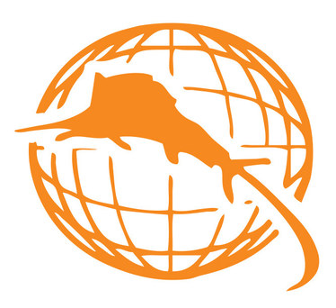 International Marlin Logo-Tommy Bahama