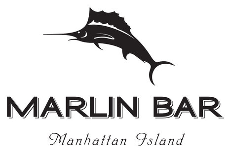 Marlin Bar Logo-Tommy Bahama