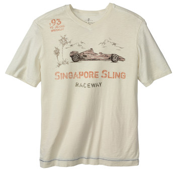 Singapore Sling Raceway