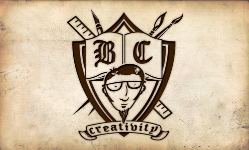 BCcreativity Logo