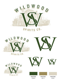 Wildwood Spirits CO.