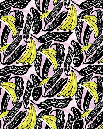 Banana Wraps