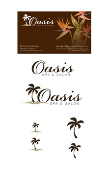 Oasis Spa & Salon