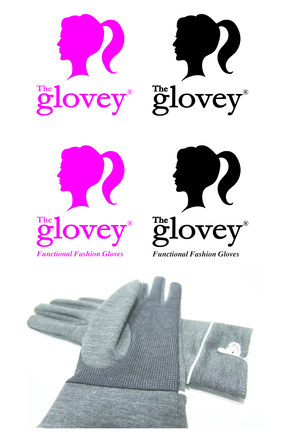 The glovey-Functional Fashion Gloves