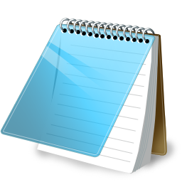 Basic Notepad