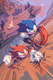 IDW's Sonic the Hedgehog #3