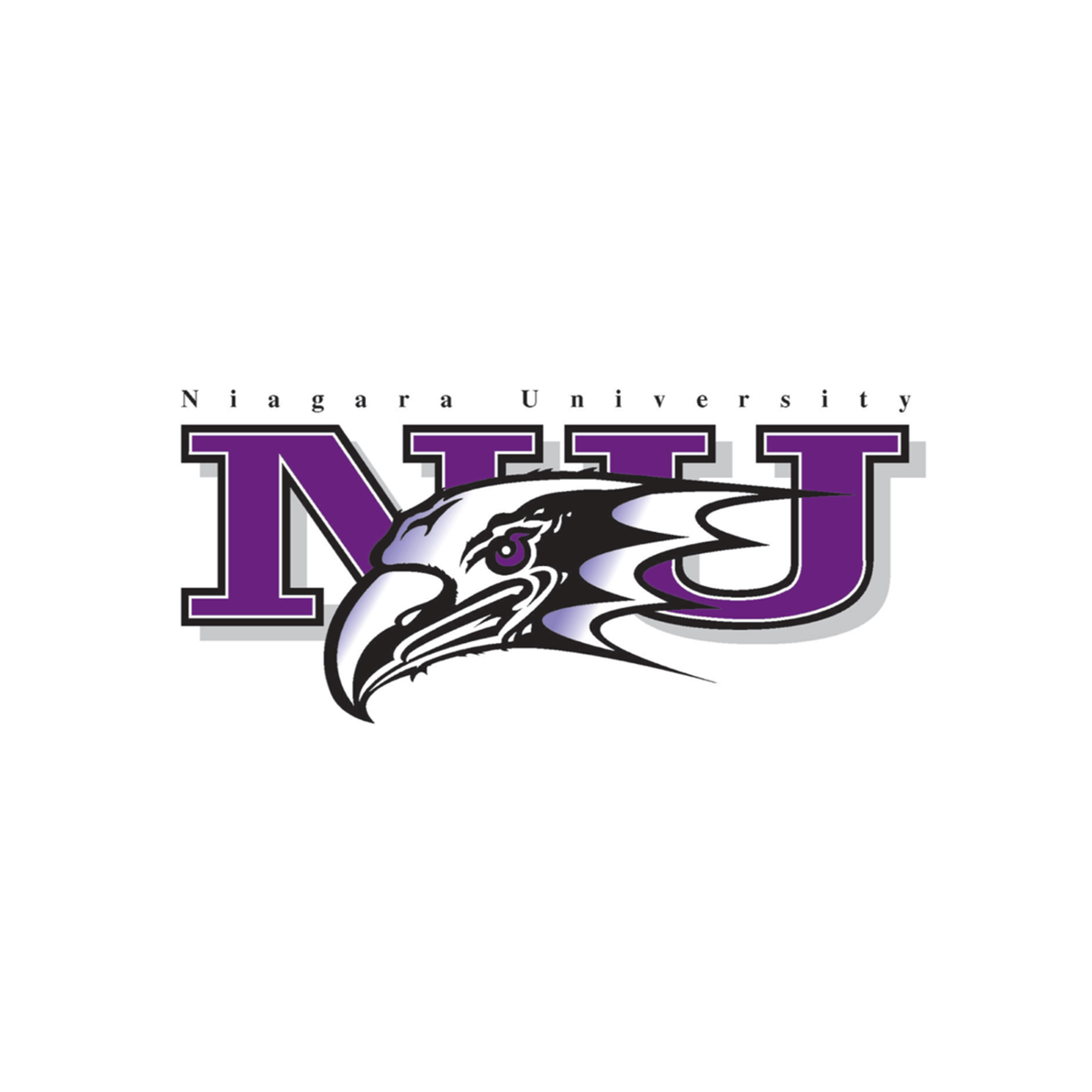 Niagara University Sports Logo