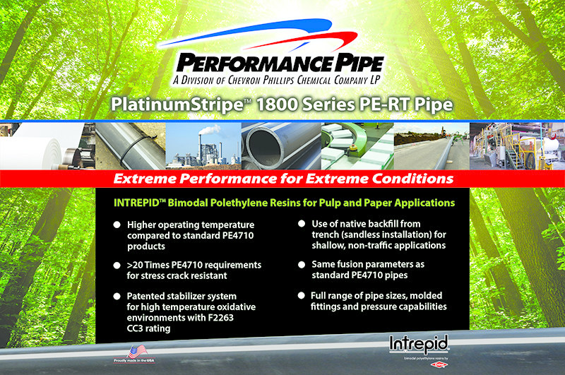 Performance Pipe