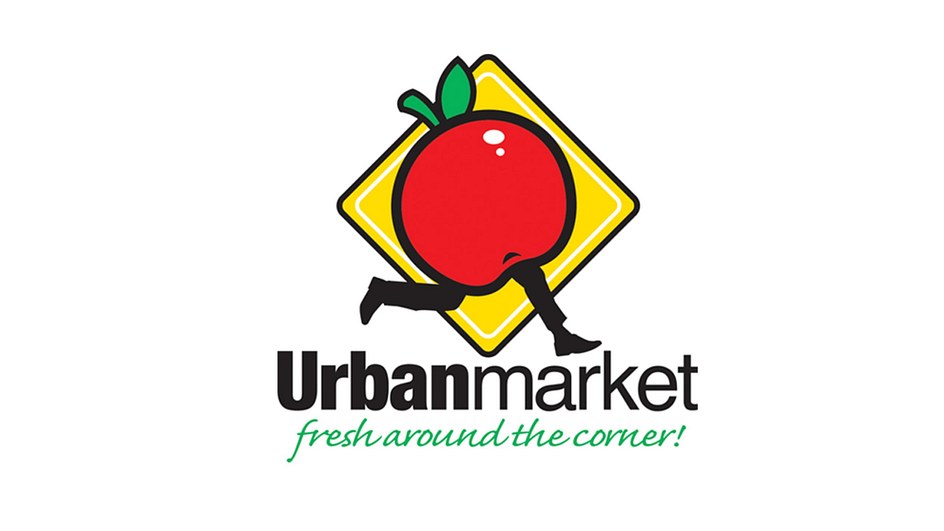 Urban Market Logo