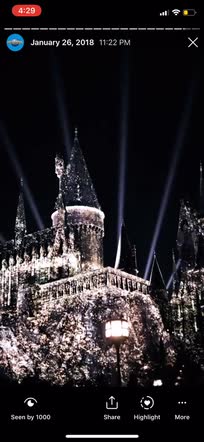A Celebration of Harry Potter Weekend 