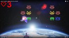 Space Invaders: Reborn