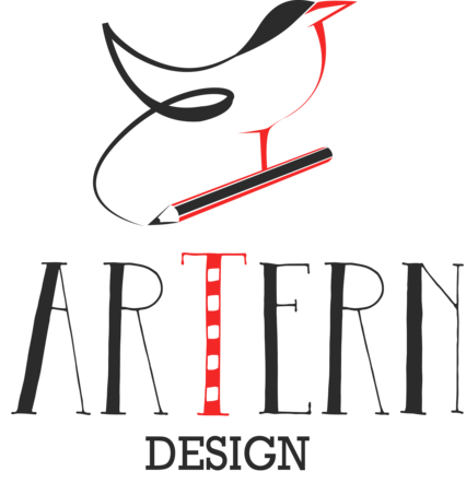 Artern Design logo