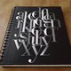 Typographic Sketchbook