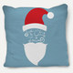 Christmas Melodies pillow design for Canvas People