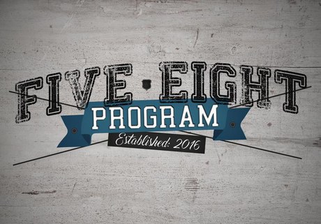 Five Eight Program