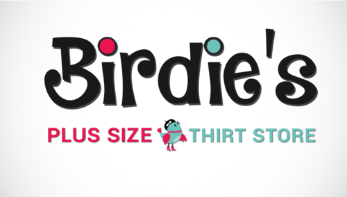 Birdie's Plus Size Thirft Store