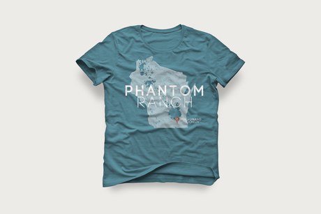 PR T-Shirt Design