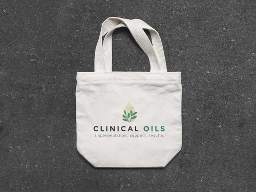 Clinical Oils Logo