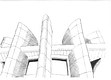 Drawing of a Building