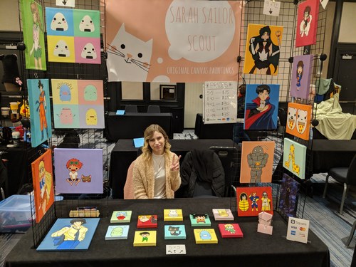 2018 Animore Convention